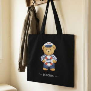 Kapten karu kandekott