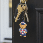 KAPTEN KARU võtmehoidja