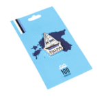 Tallinn purjekaga rinnamärk