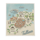 Nõudepesulapp Tallinn