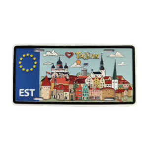 Magnet TALLINN